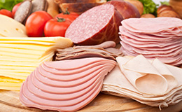 Deli, Hot Foods & Salad Bar department at Pete's Market