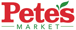 Pete's Market — Home