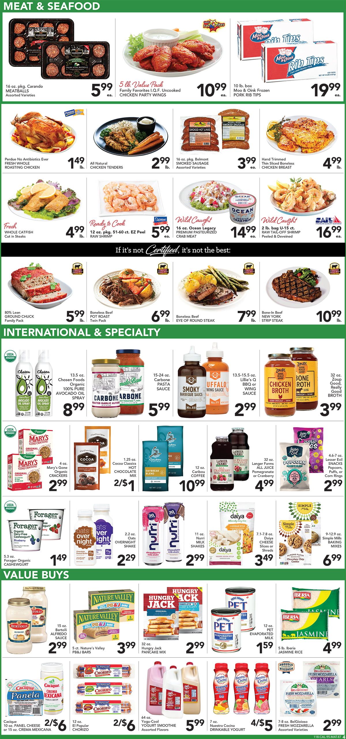 Weekly Ad 10/21/2026 - 10/27/2026 — page 4