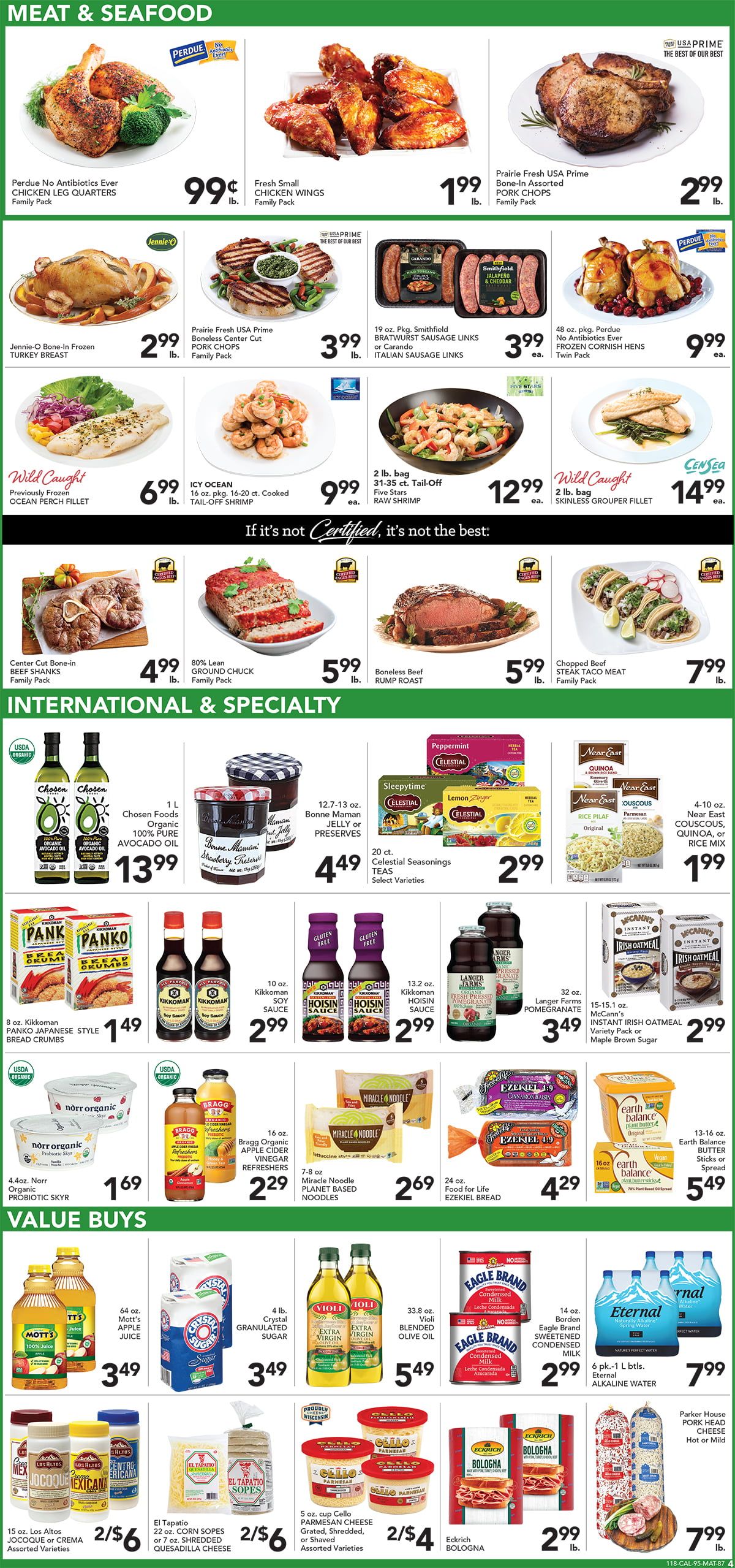 Weekly Ad 10/28/2026 - 11/03/2026 — page 4