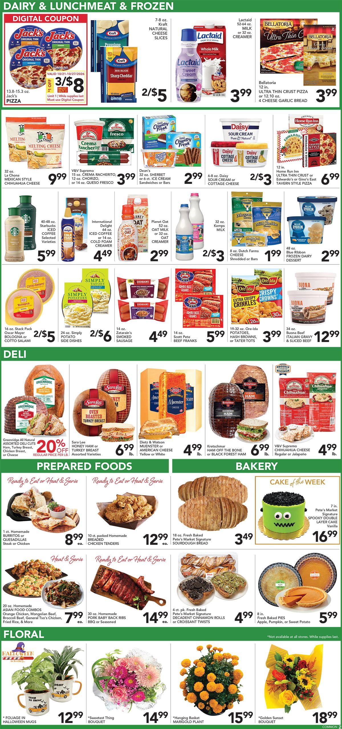 Weekly Ad 10/21/2026 - 10/27/2026 — page 2