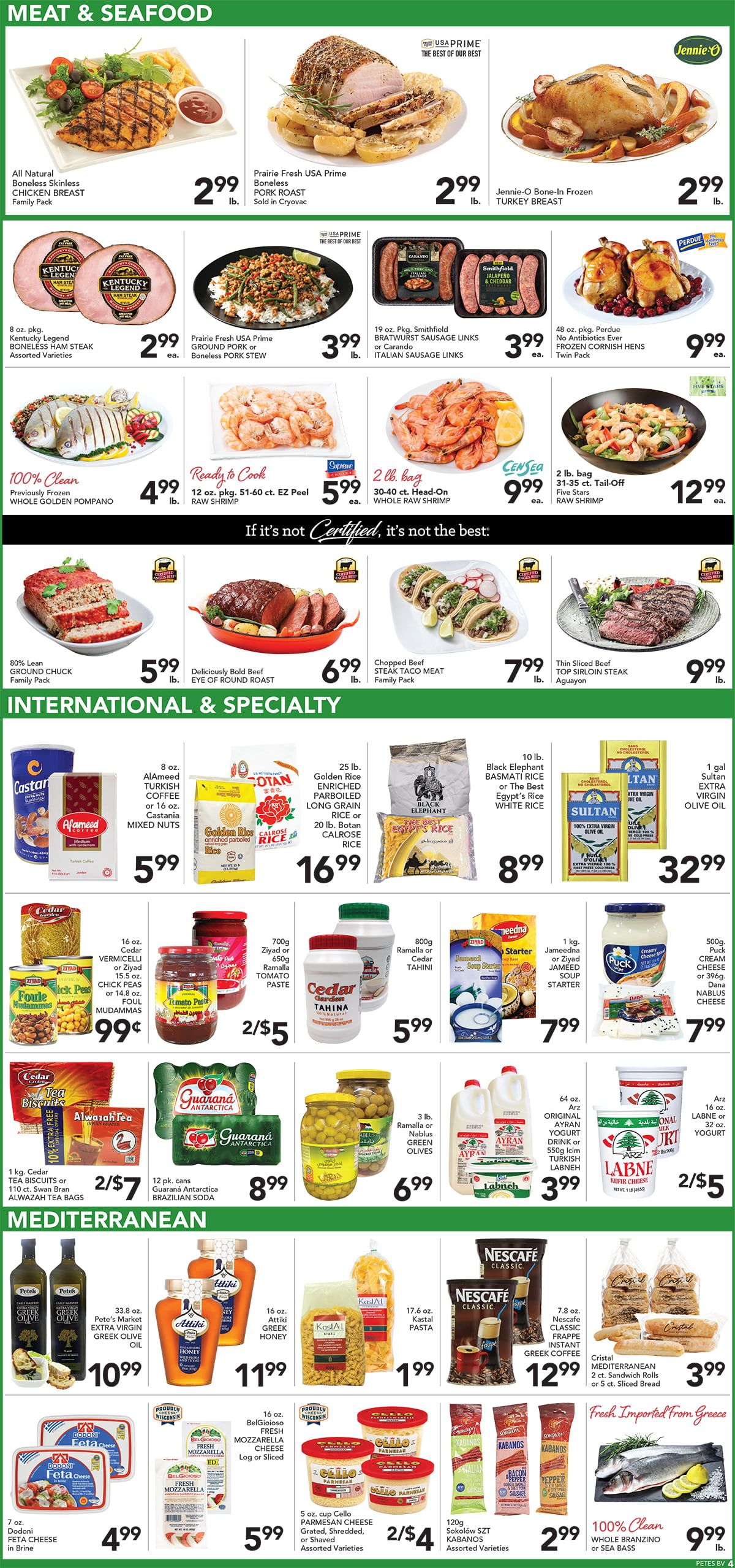 Weekly Ad 10/28/2026 - 11/03/2026 — page 4