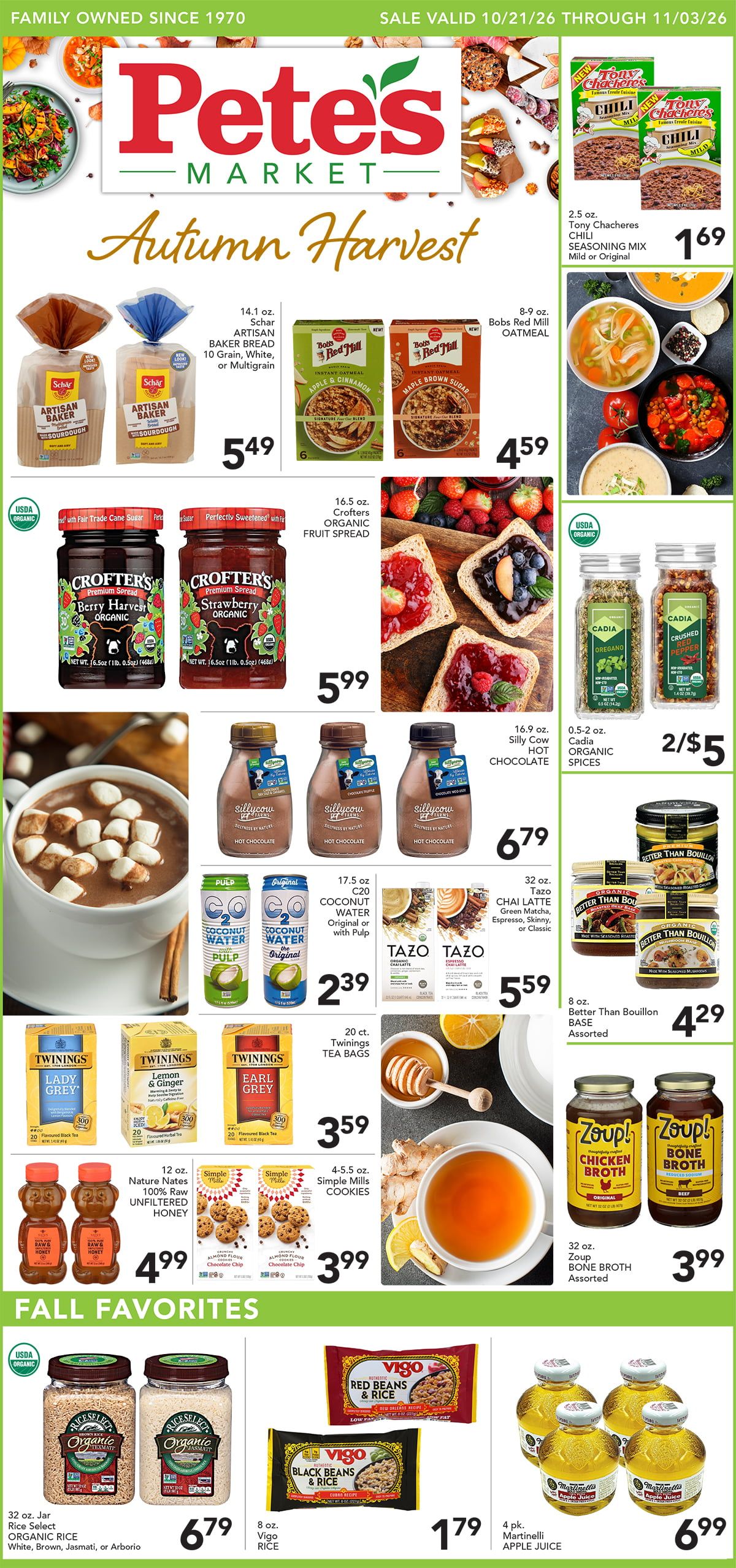 Weekly Ad 10/21/2026 - 10/27/2026 — page 5