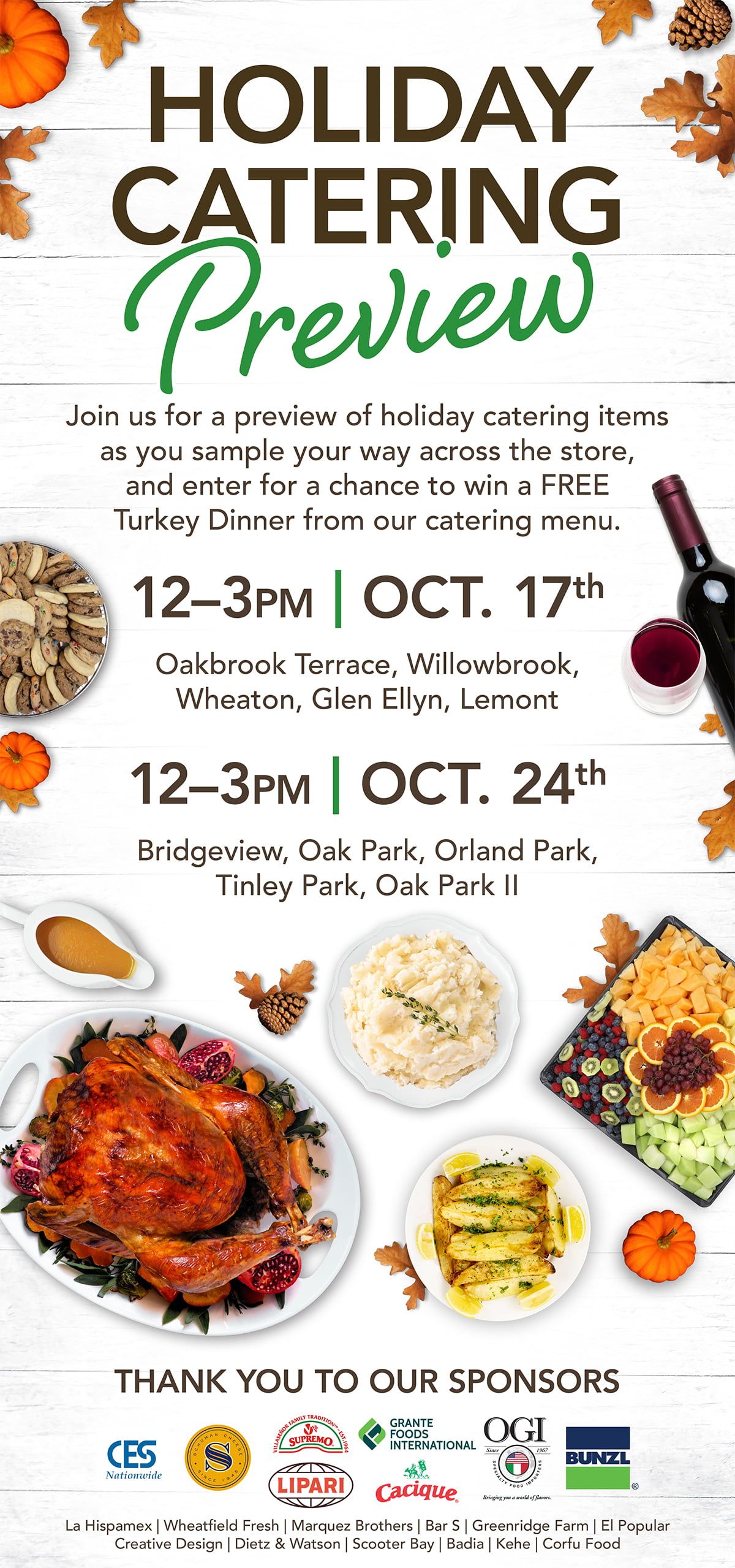 Weekly Ad 10/21/2026 - 10/27/2026 — page 8