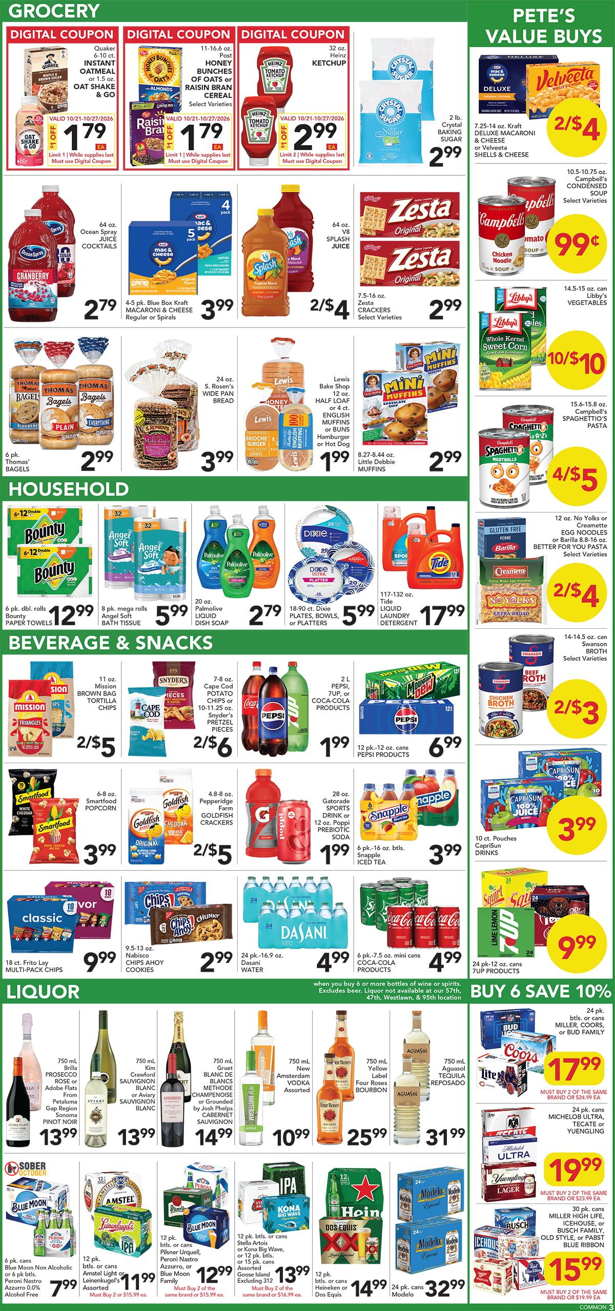 Weekly Ad 10/21/2026 - 10/27/2026 — page 3