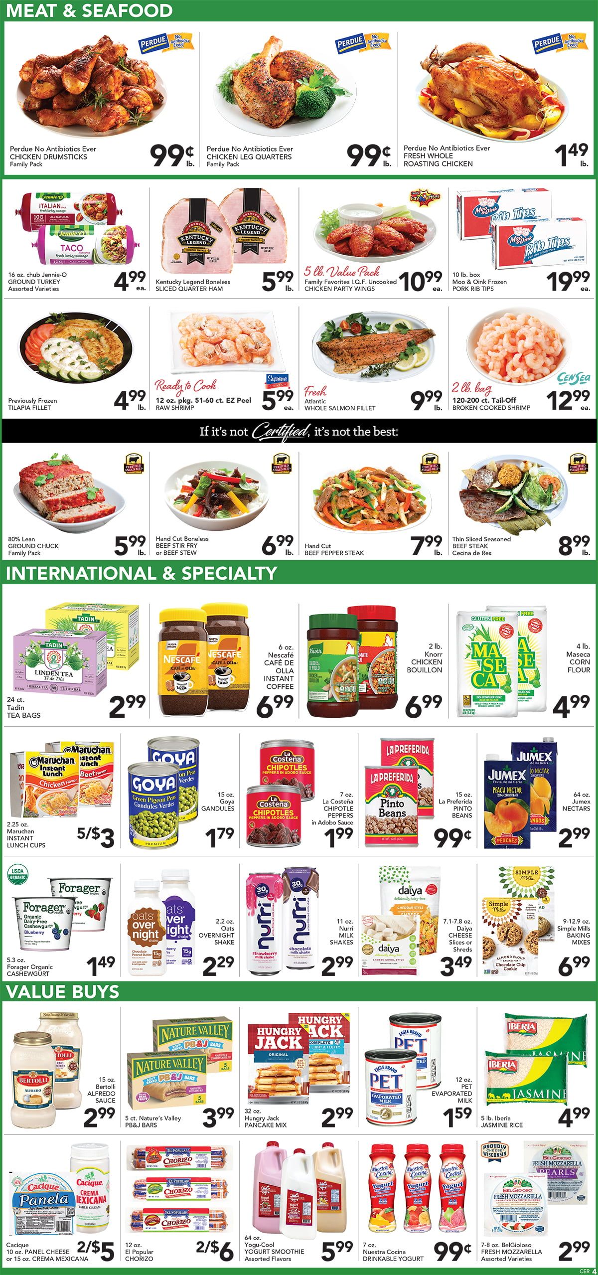 Weekly Ad 10/21/2026 - 10/27/2026 — page 4