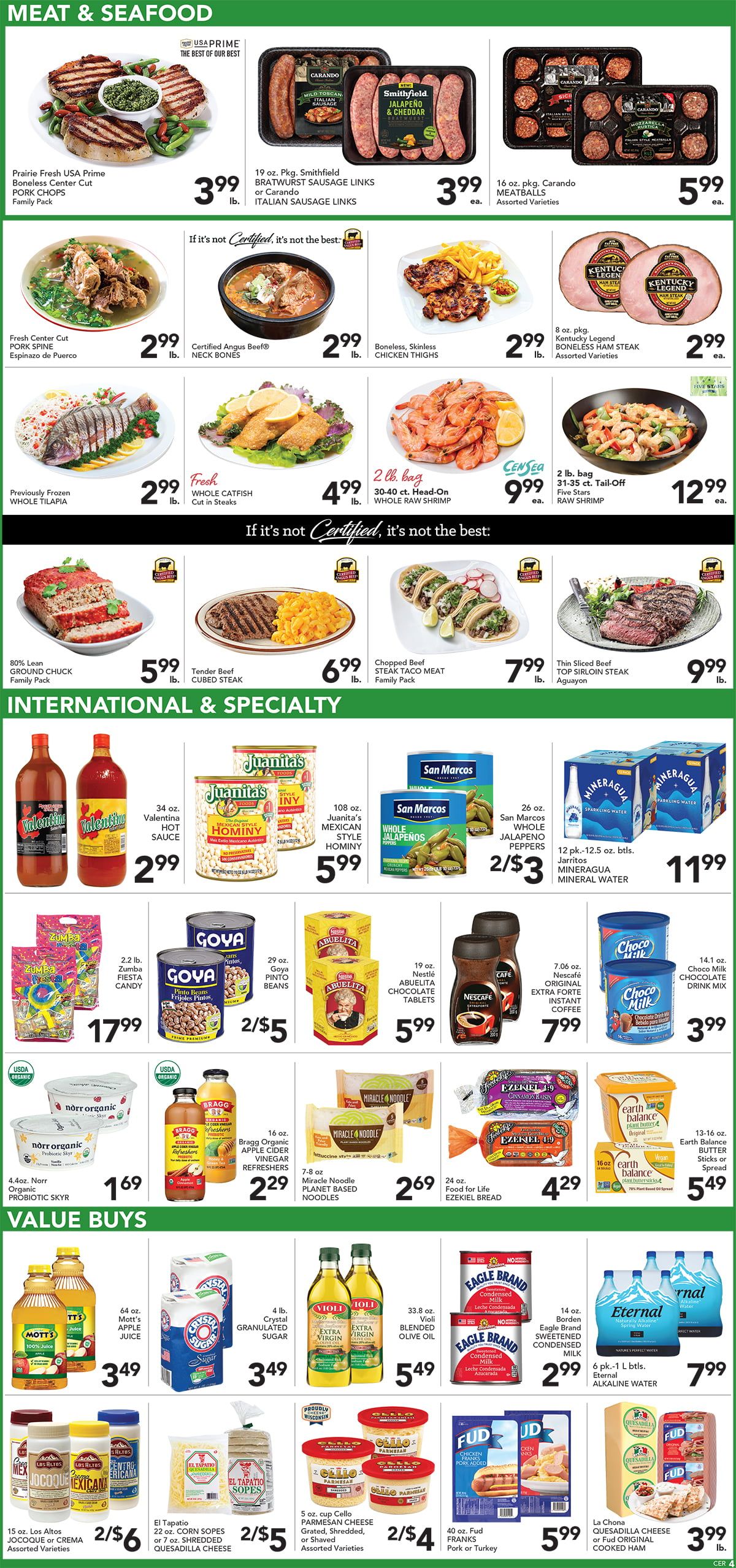 Weekly Ad 10/28/2026 - 11/03/2026 — page 4