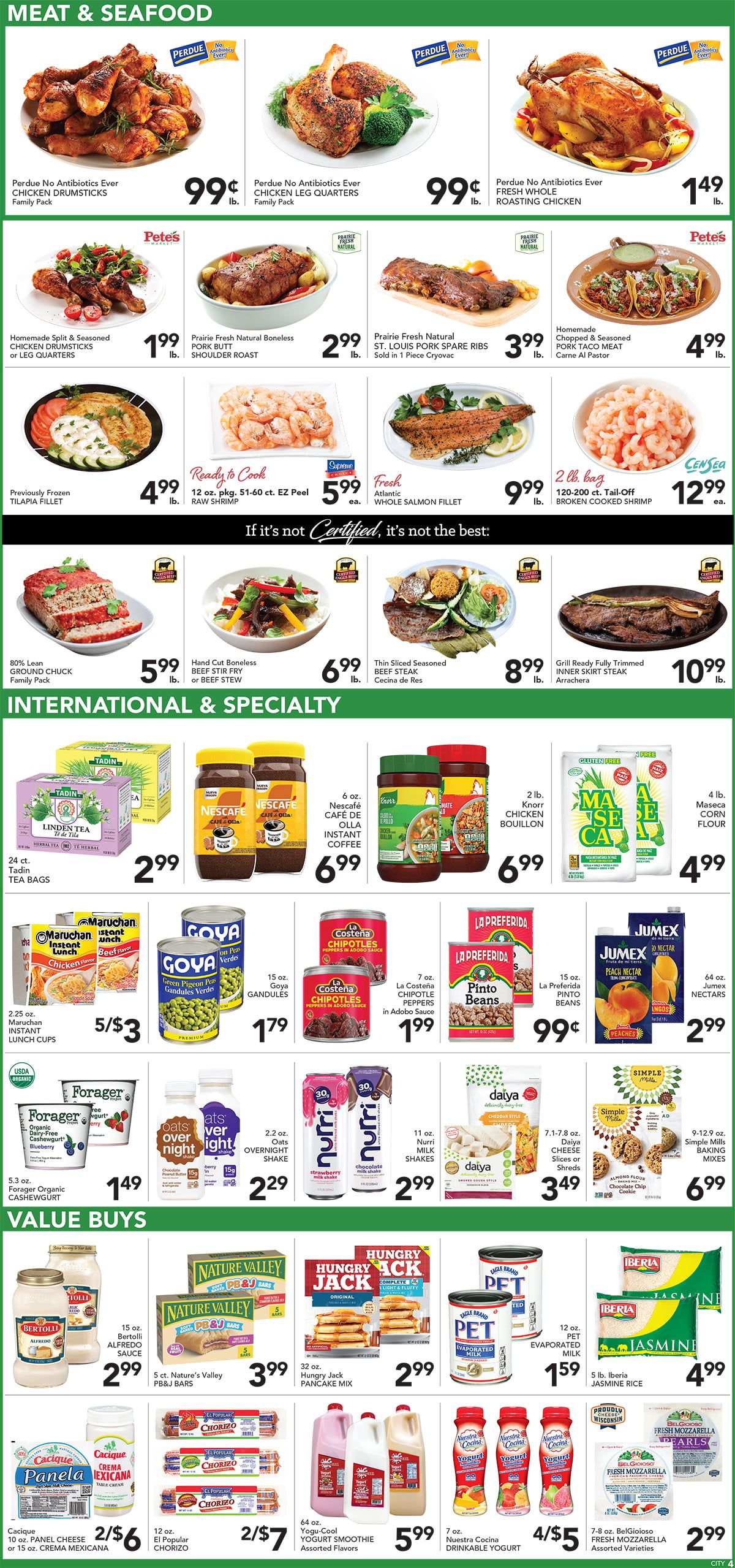Weekly Ad 10/21/2026 - 10/27/2026 — page 4