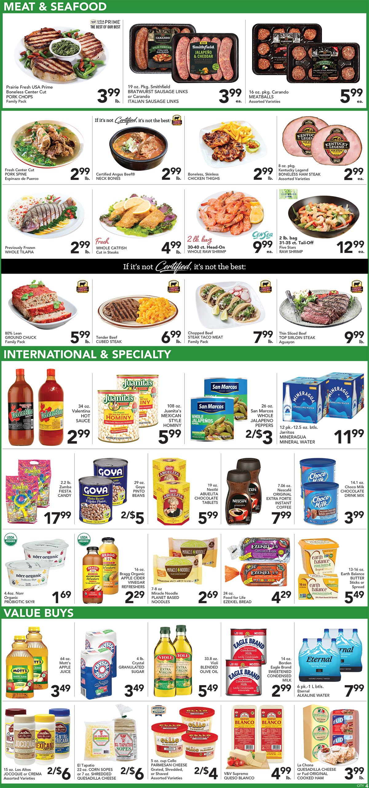 Weekly Ad 10/28/2026 - 11/03/2026 — page 4