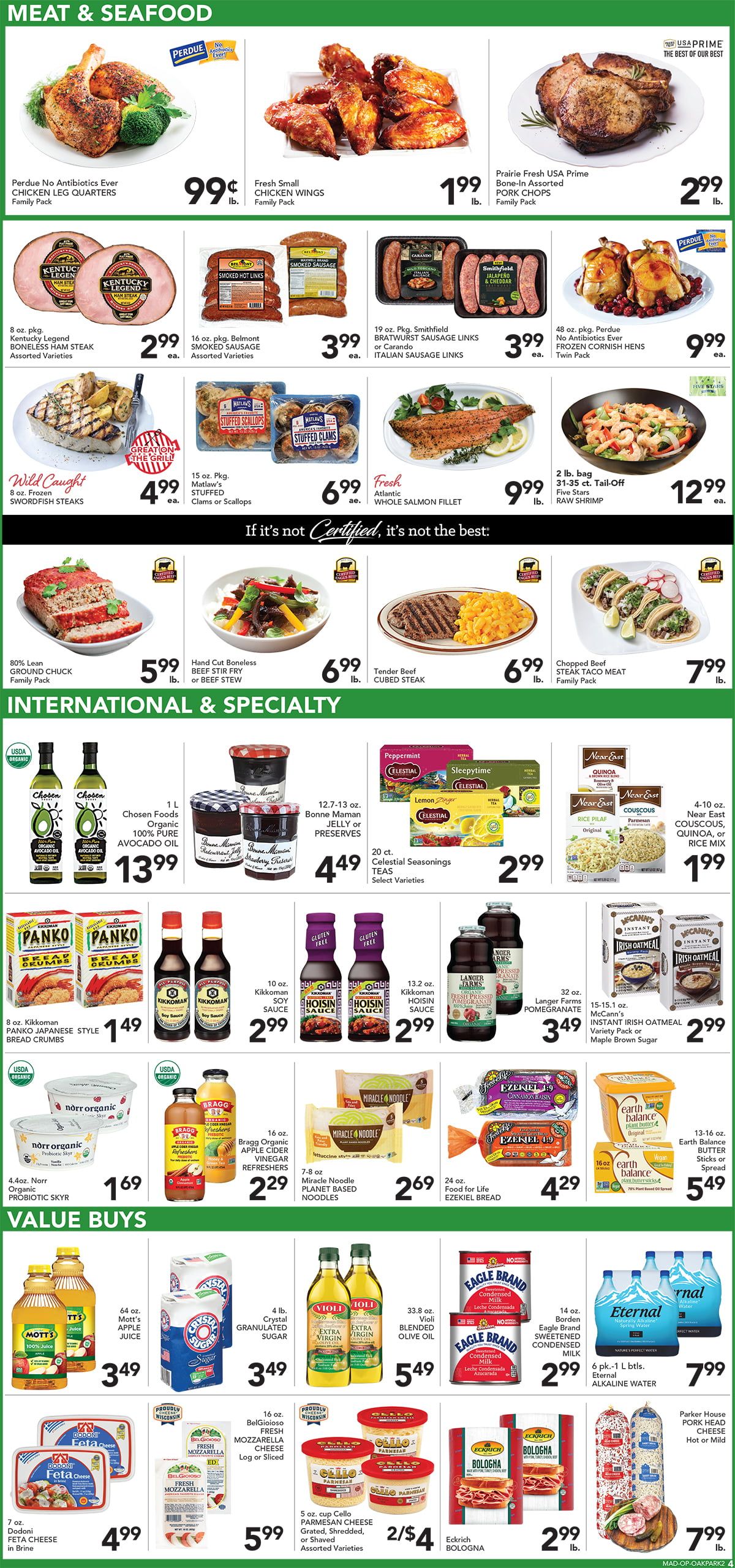 Weekly Ad 10/28/2026 - 11/03/2026 — page 4
