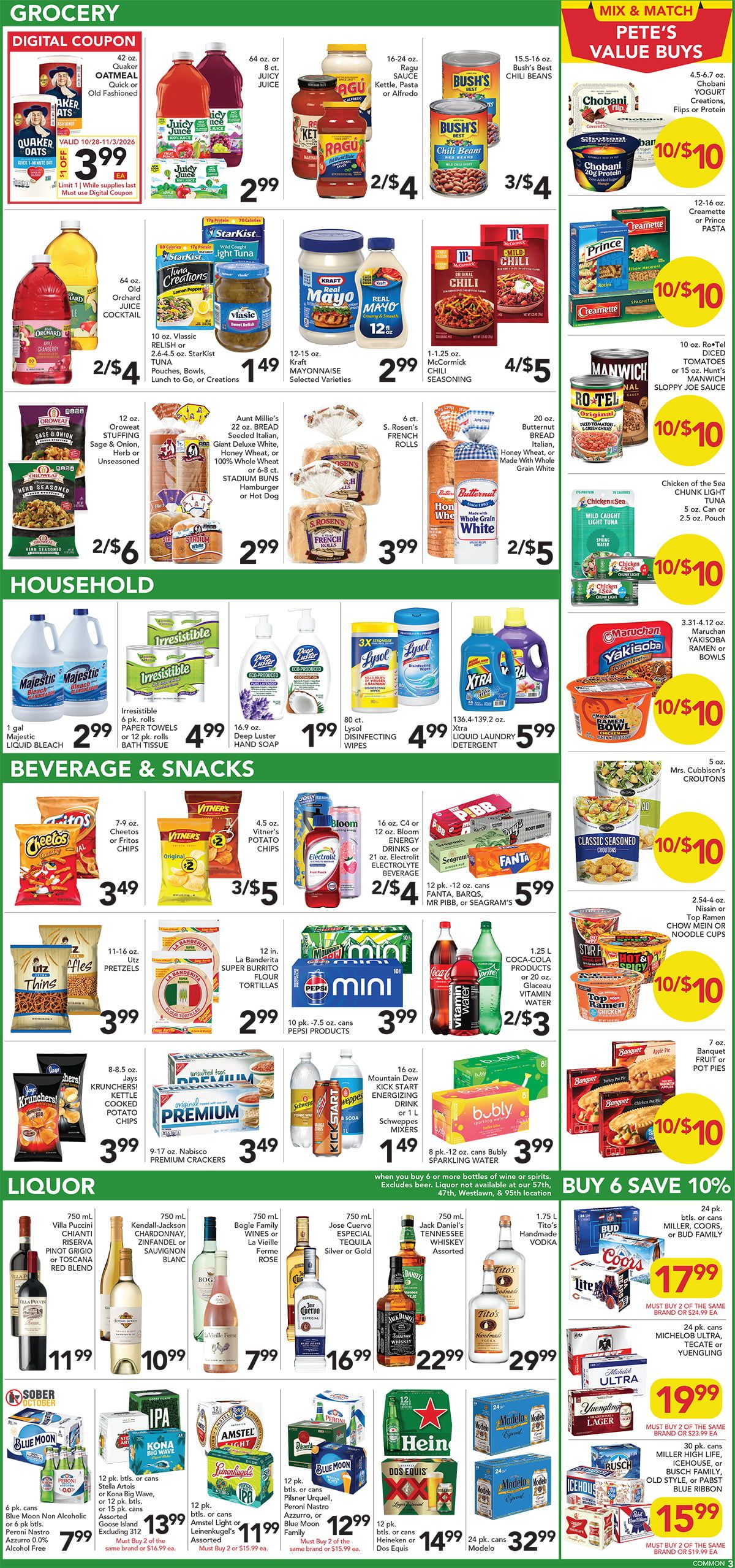 Weekly Ad 10/28/2026 - 11/03/2026 — page 3
