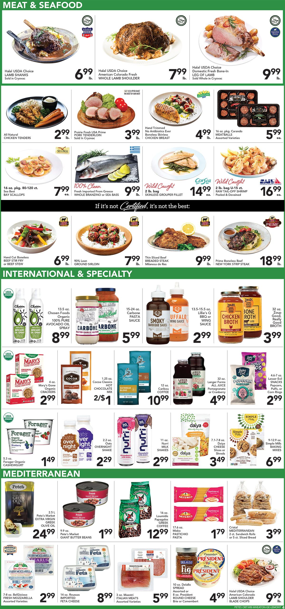 Weekly Ad 10/21/2026 - 10/27/2026 — page 4