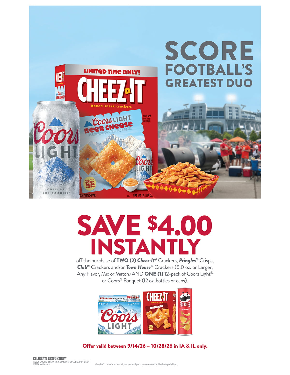 Weekly Ad 10/21/2026 - 10/27/2026 — page 9
