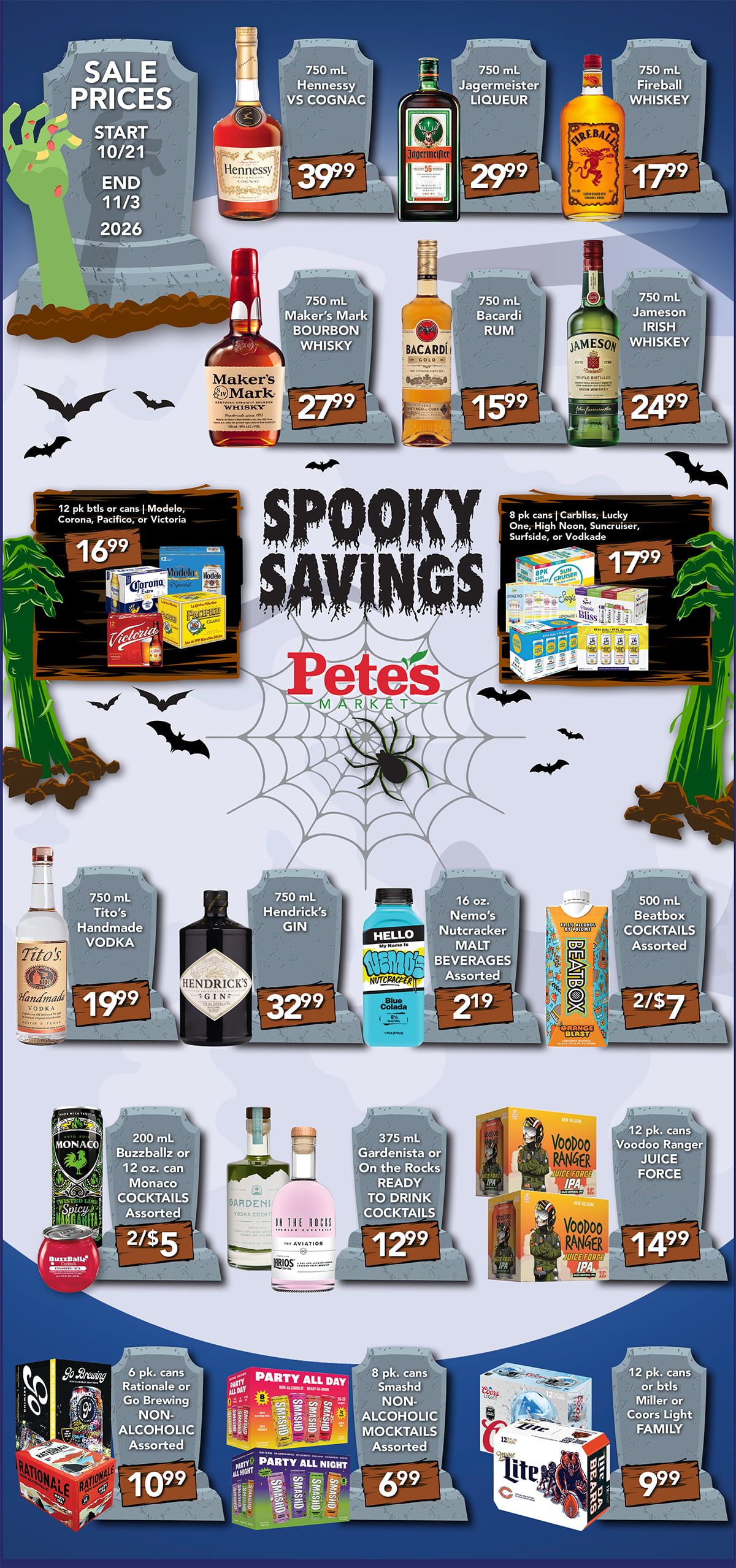 Weekly Ad 10/21/2026 - 10/27/2026 — page 6