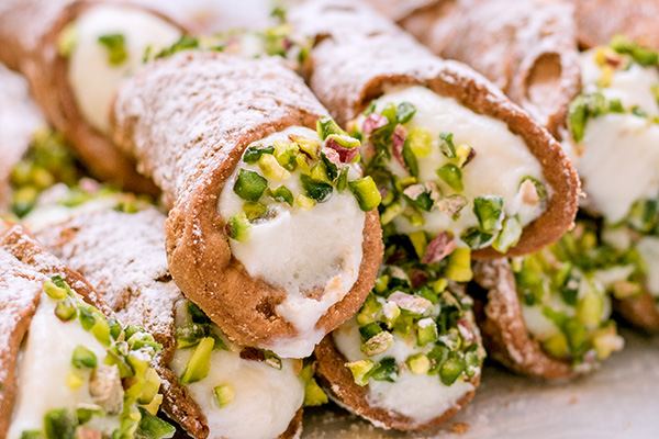 Cannoli