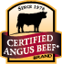 Certified Angus Beef Logo