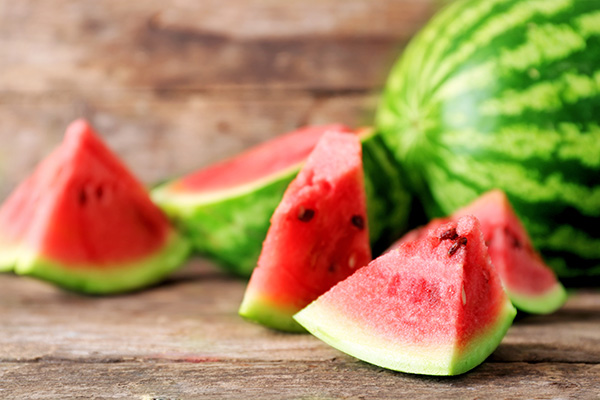 Fresh Watermelon