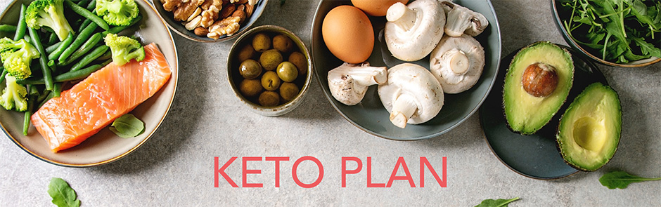 Keto Plan