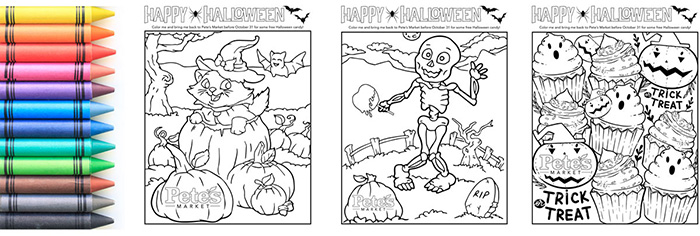 Coloring Pages