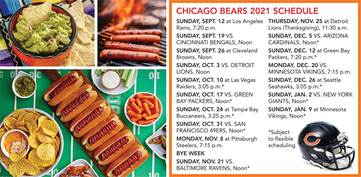 Pete's Fall Blog Football Photo