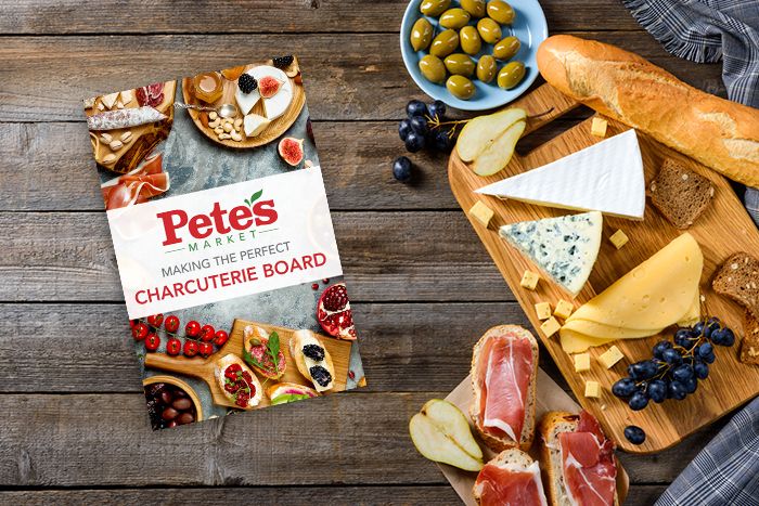 Charcuterie Booklet Petes Download
