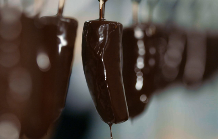 Chocolate Banana Frozen Chicago