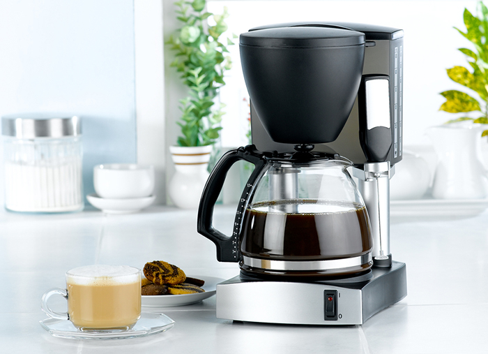 Drip Coffee Petes