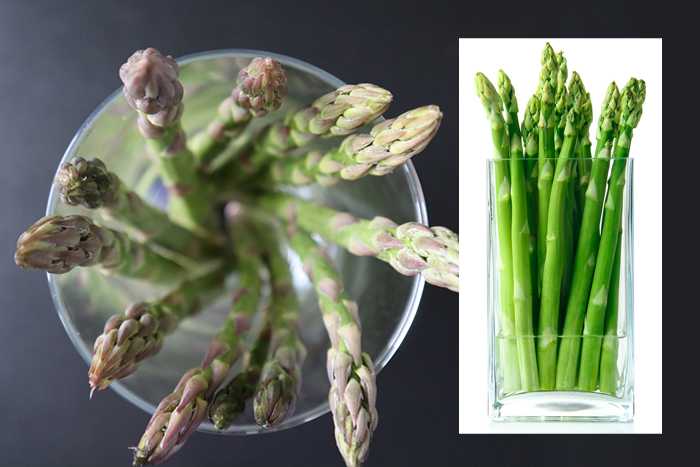 Fresh Asparagus Produce Chicago
