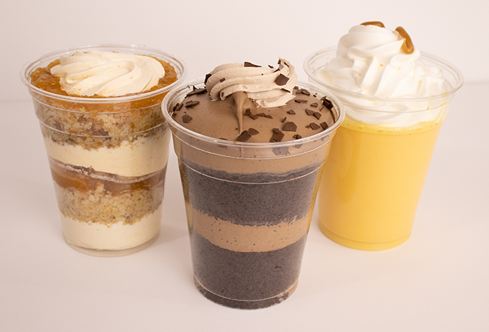 Parfaits Grocery Fresh