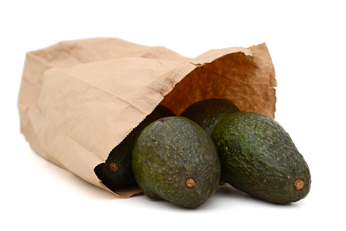 Ripe Avocado Grocery Chicago